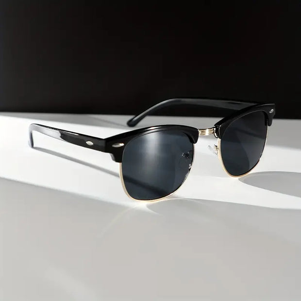 Vintage Inspired Men's Fashion Eyewear. - Oldmoneyculture