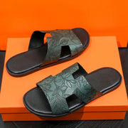 Comfortable summer sandals for men - Oldmoneyculture