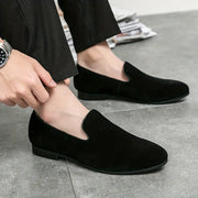 Casual Party Shoes for Men - Oldmoneyculture