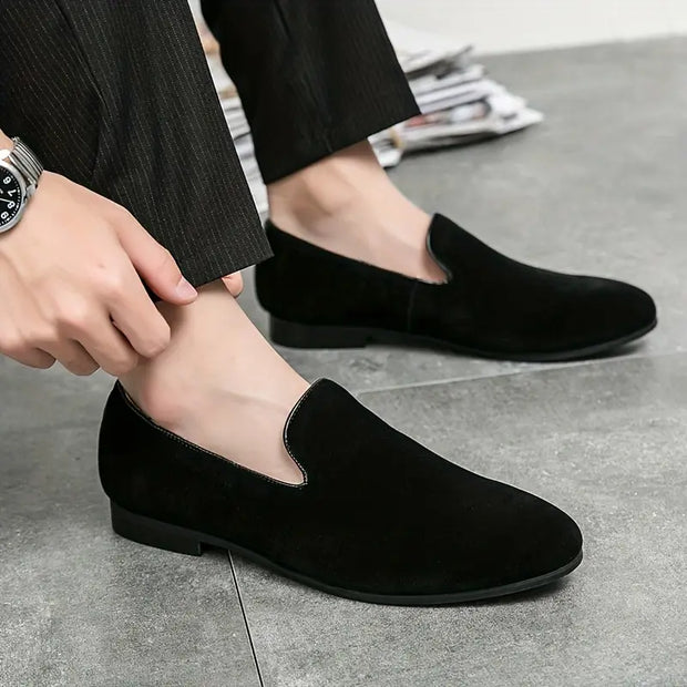 Casual Party Shoes for Men - Oldmoneyculture