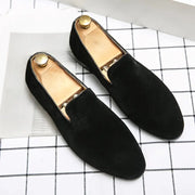 Casual Party Shoes for Men - Oldmoneyculture