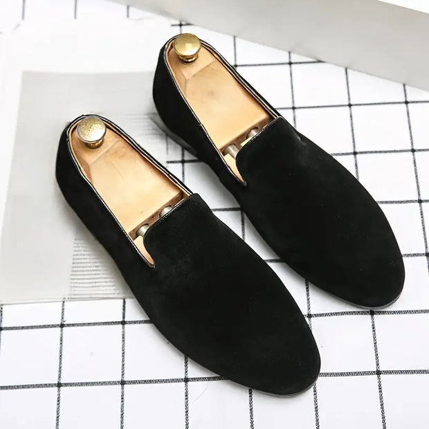 Casual Party Shoes for Men - Oldmoneyculture
