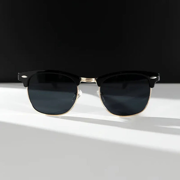 Vintage Inspired Men's Fashion Eyewear. - Oldmoneyculture