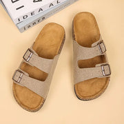 Adjustable Sandals for men - Oldmoneyculture