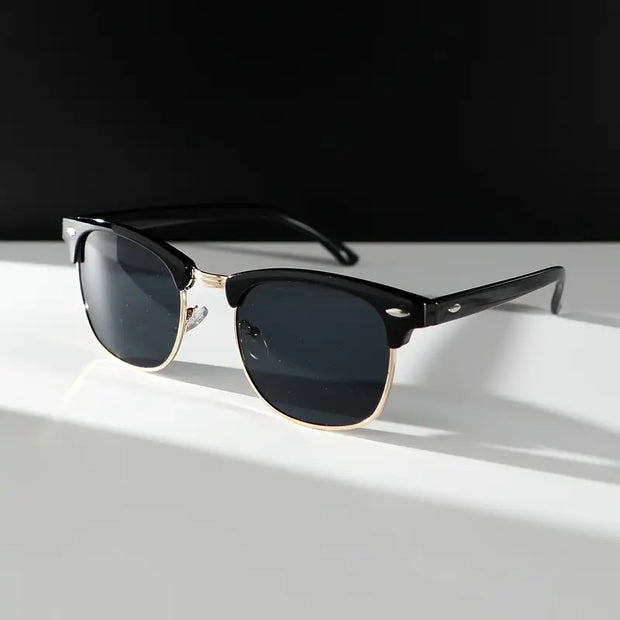 Vintage Inspired Men's Fashion Eyewear. - Oldmoneyculture