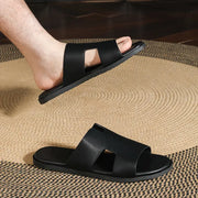 Basic men's sandals - Oldmoneyculture