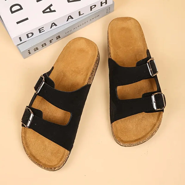 Adjustable Sandals for men - Oldmoneyculture