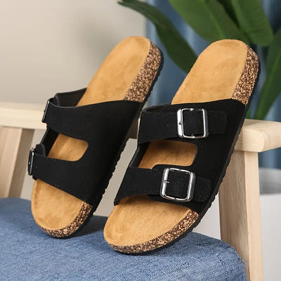 Adjustable Sandals for men - Oldmoneyculture