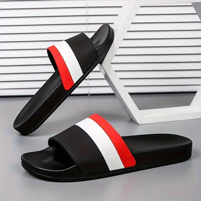 Comfortable sandals for men - Oldmoneyculture
