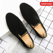 Casual Party Shoes for Men - Oldmoneyculture