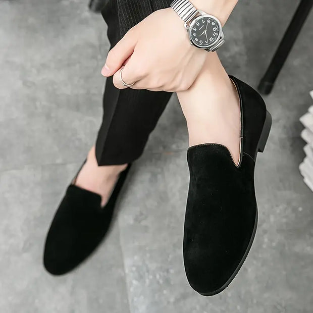 Casual Party Shoes for Men - Oldmoneyculture