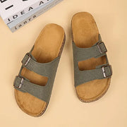 Adjustable Sandals for men - Oldmoneyculture