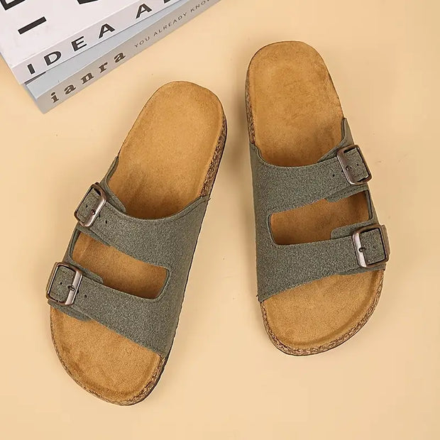 Adjustable Sandals for men - Oldmoneyculture